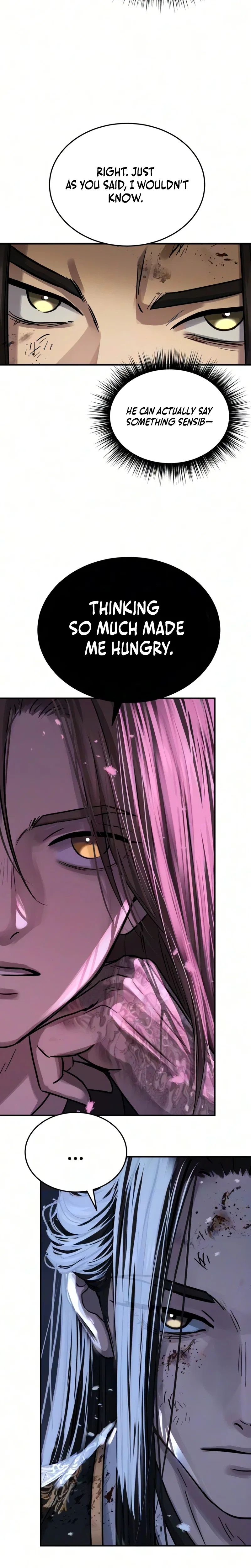 Absolute Dominion Chapter 108 – Page 20