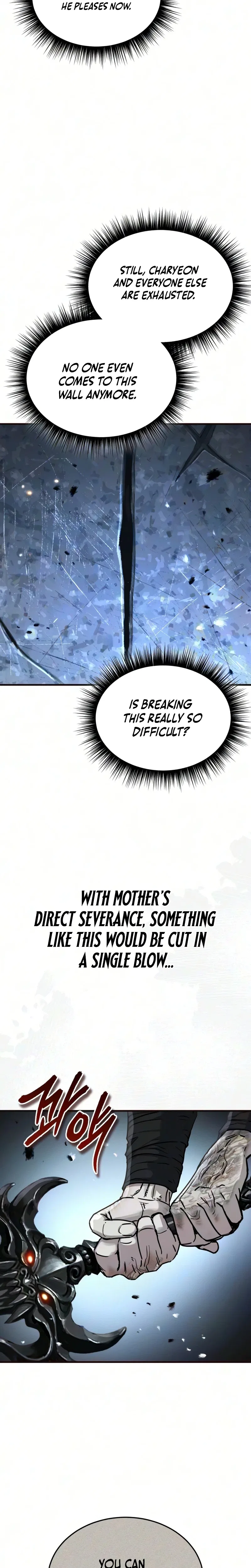 Absolute Dominion Chapter 108 – Page 30