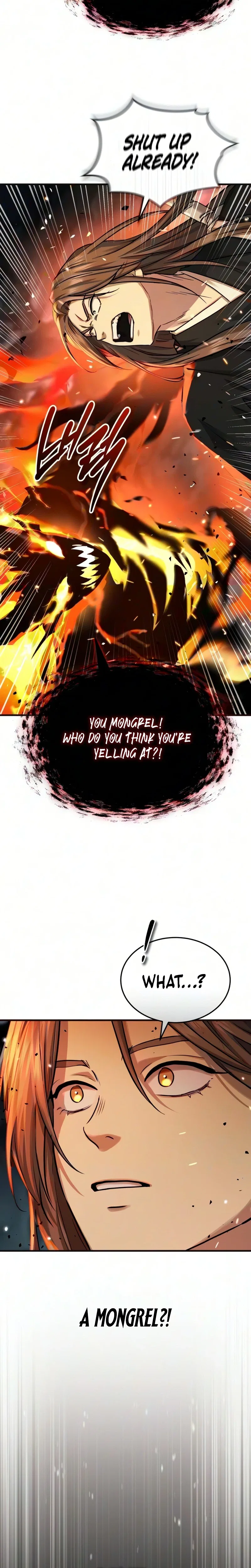 Absolute Dominion Chapter 108 – Page 33