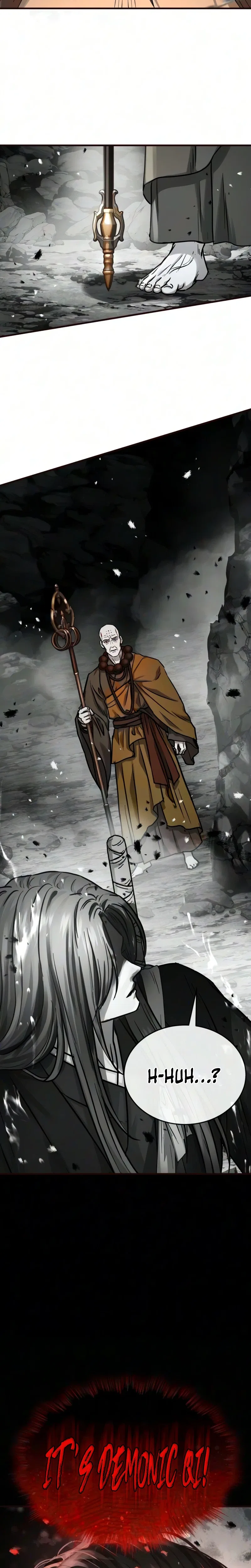 Absolute Dominion Chapter 108 – Page 44