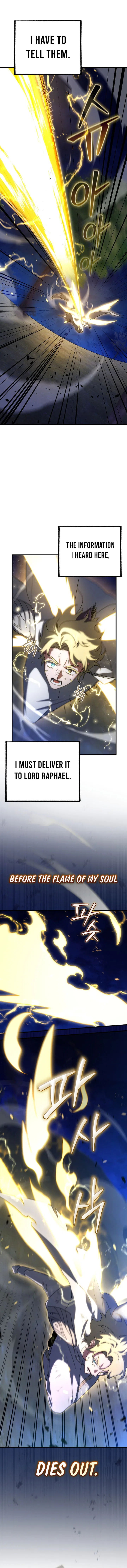 Hiding a Logistics Center in The Apocalypse Chapter 158 – Page 10