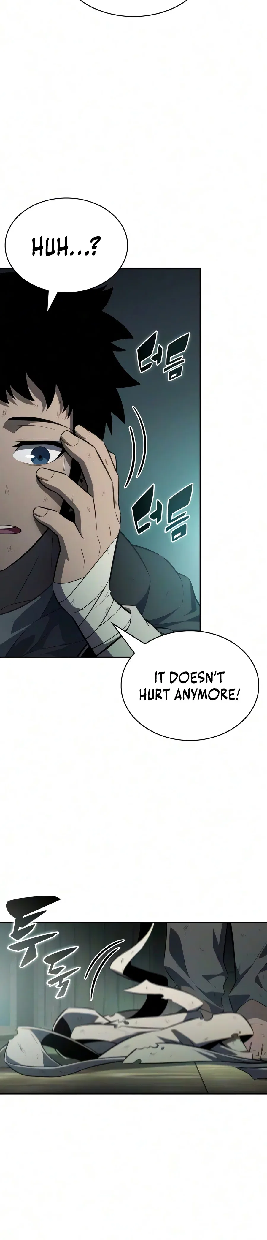 The Regressed Son of a Duke is an Assassin Chapter 143 – Page 7