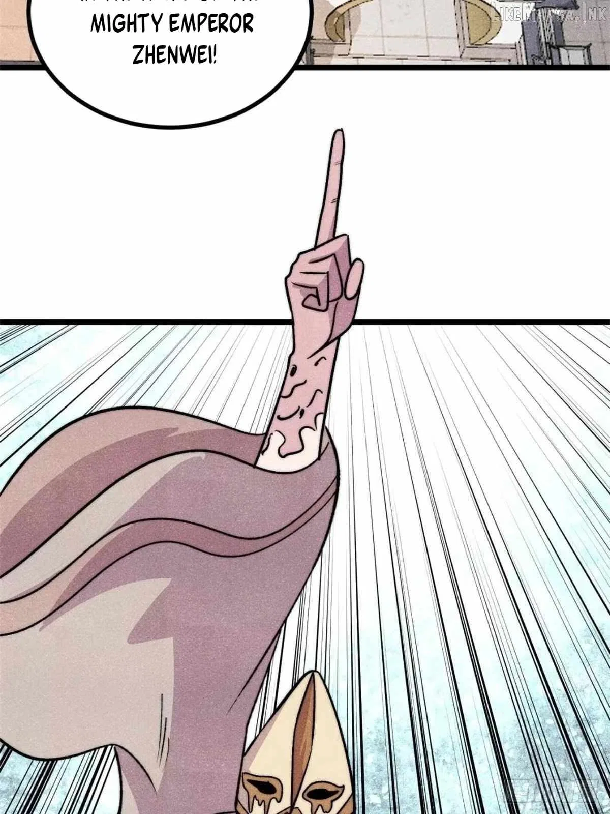A Dragonslayer's Peerless Regression Chapter 549 – Page 6