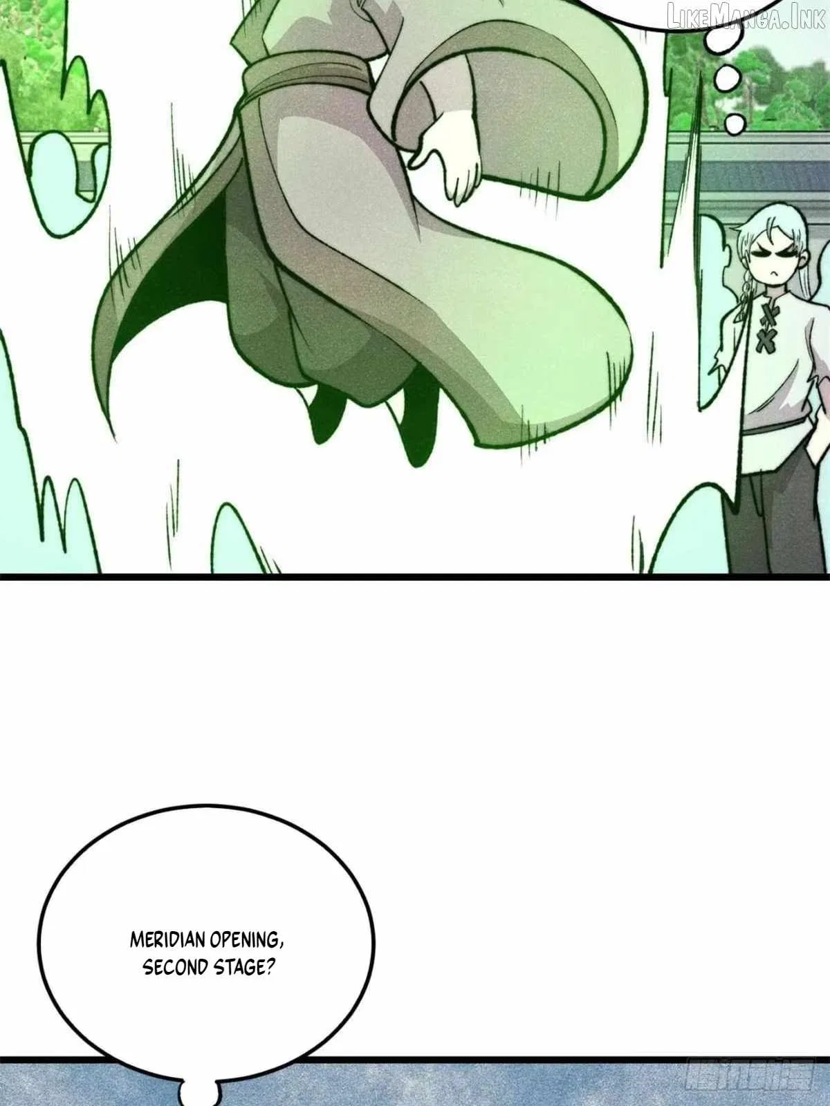 A Dragonslayer's Peerless Regression Chapter 549 – Page 15