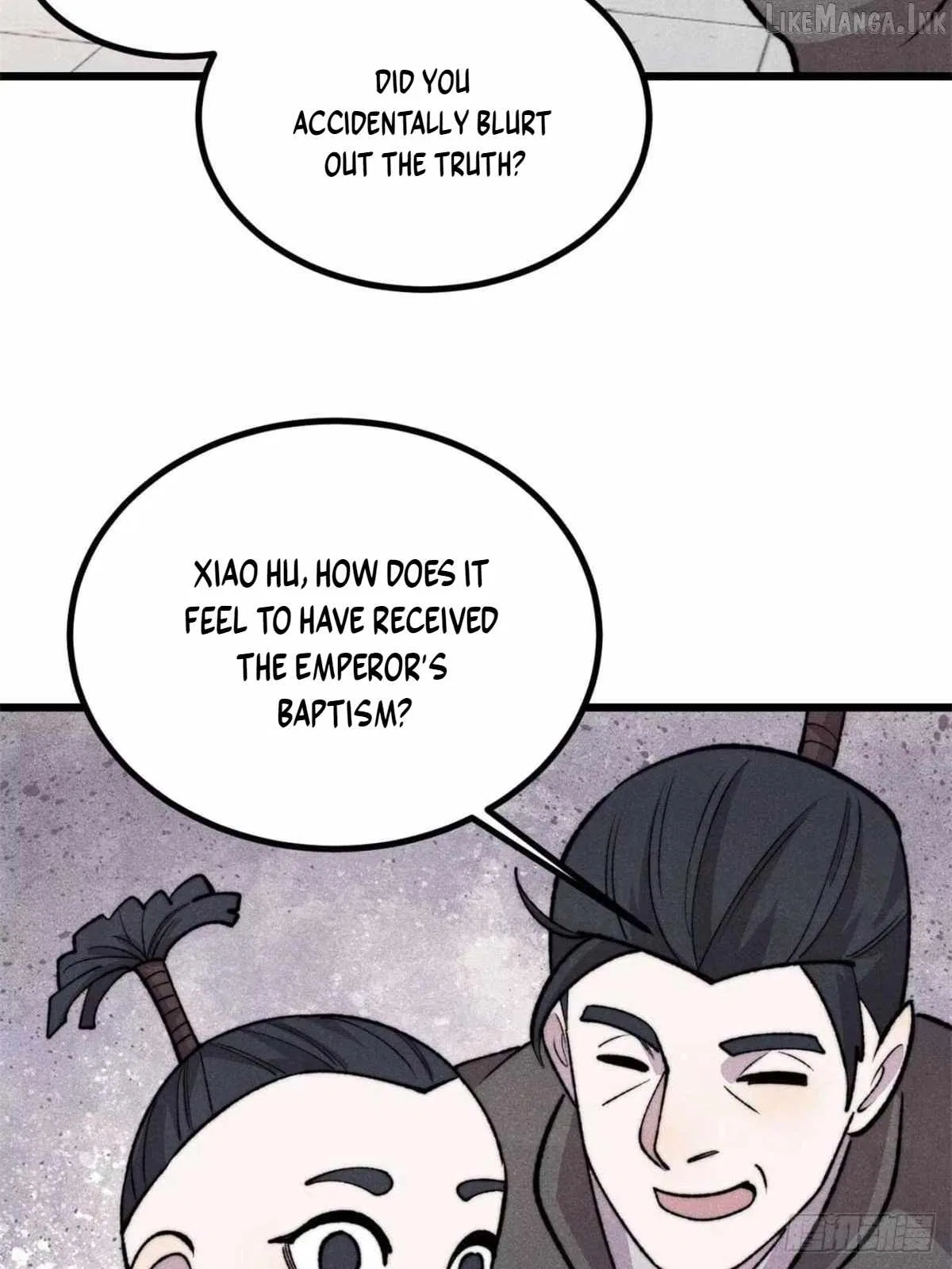A Dragonslayer's Peerless Regression Chapter 549 – Page 21