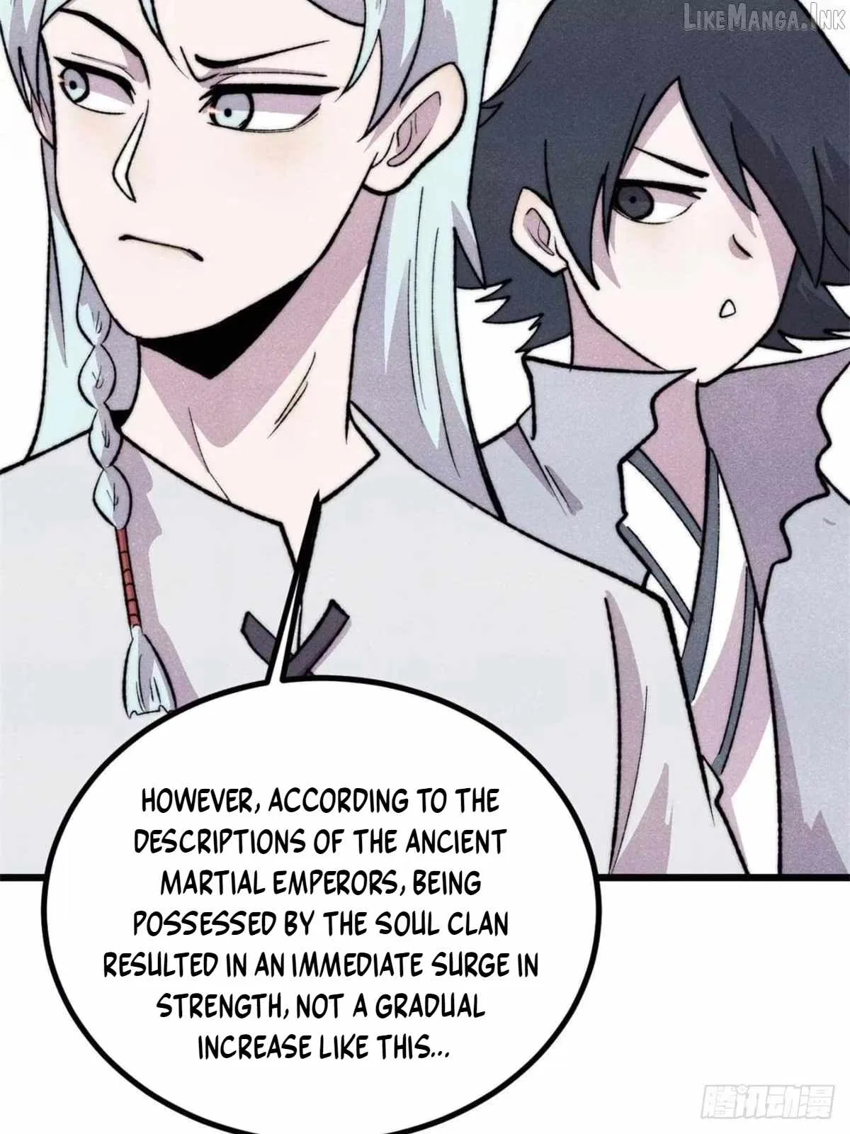 A Dragonslayer's Peerless Regression Chapter 549 – Page 35