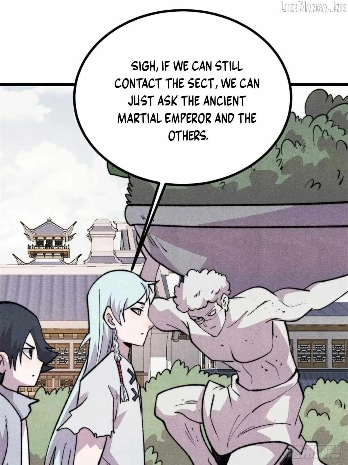A Dragonslayer's Peerless Regression Chapter 549 – Page 38
