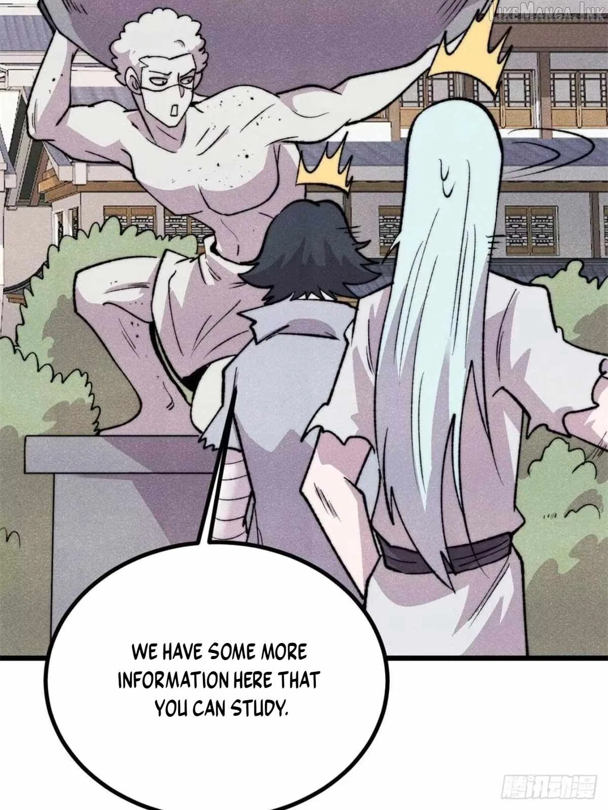 A Dragonslayer's Peerless Regression Chapter 549 – Page 40