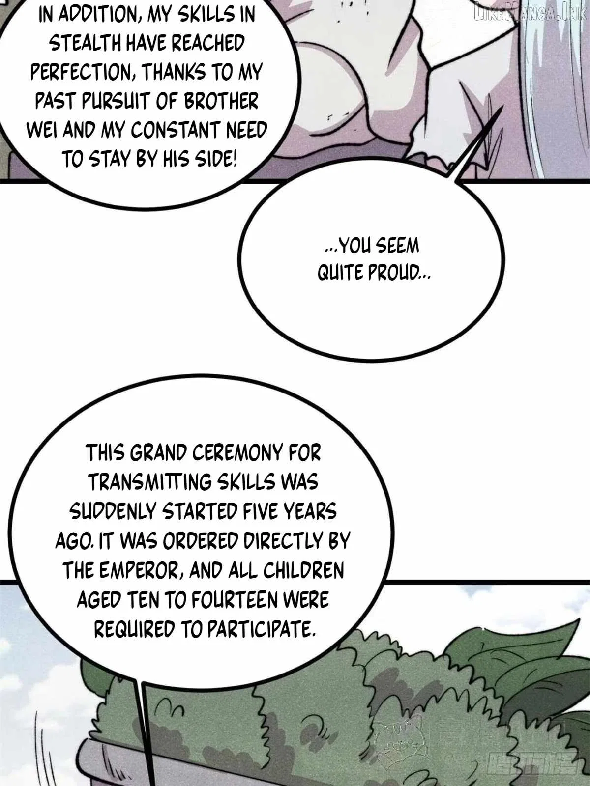 A Dragonslayer's Peerless Regression Chapter 549 – Page 44