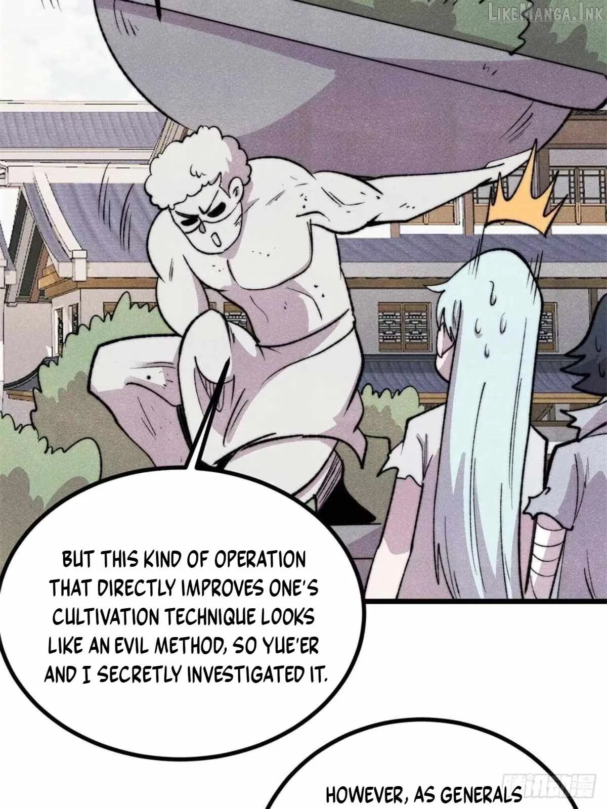 A Dragonslayer's Peerless Regression Chapter 549 – Page 45