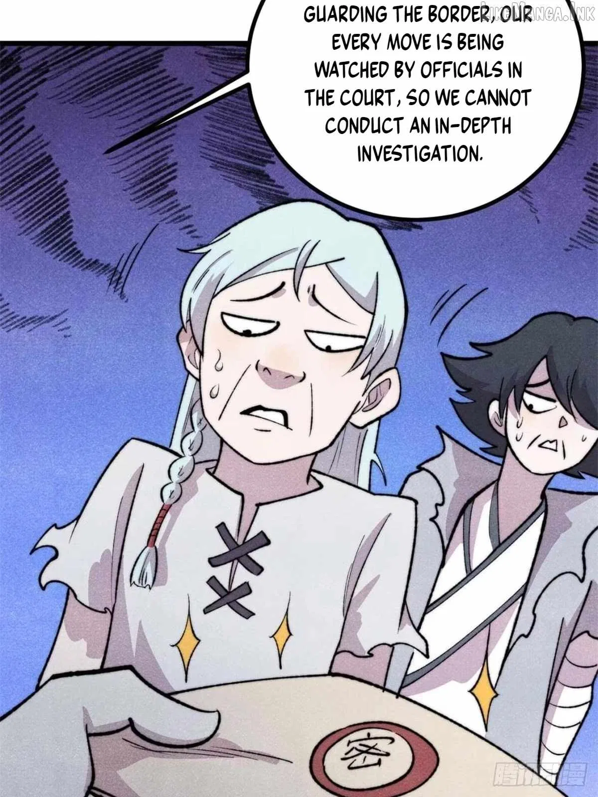 A Dragonslayer's Peerless Regression Chapter 549 – Page 46