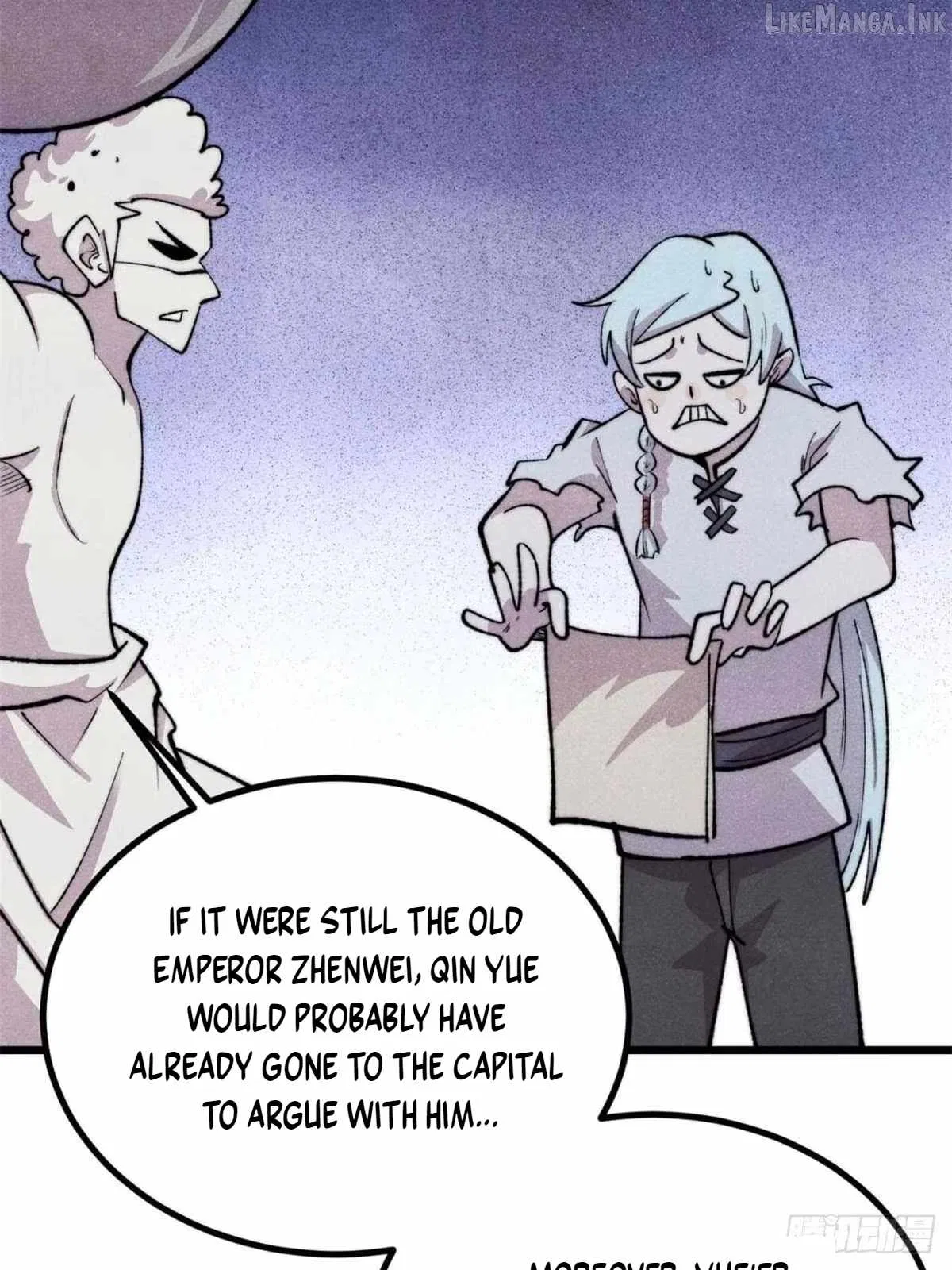 A Dragonslayer's Peerless Regression Chapter 549 – Page 48