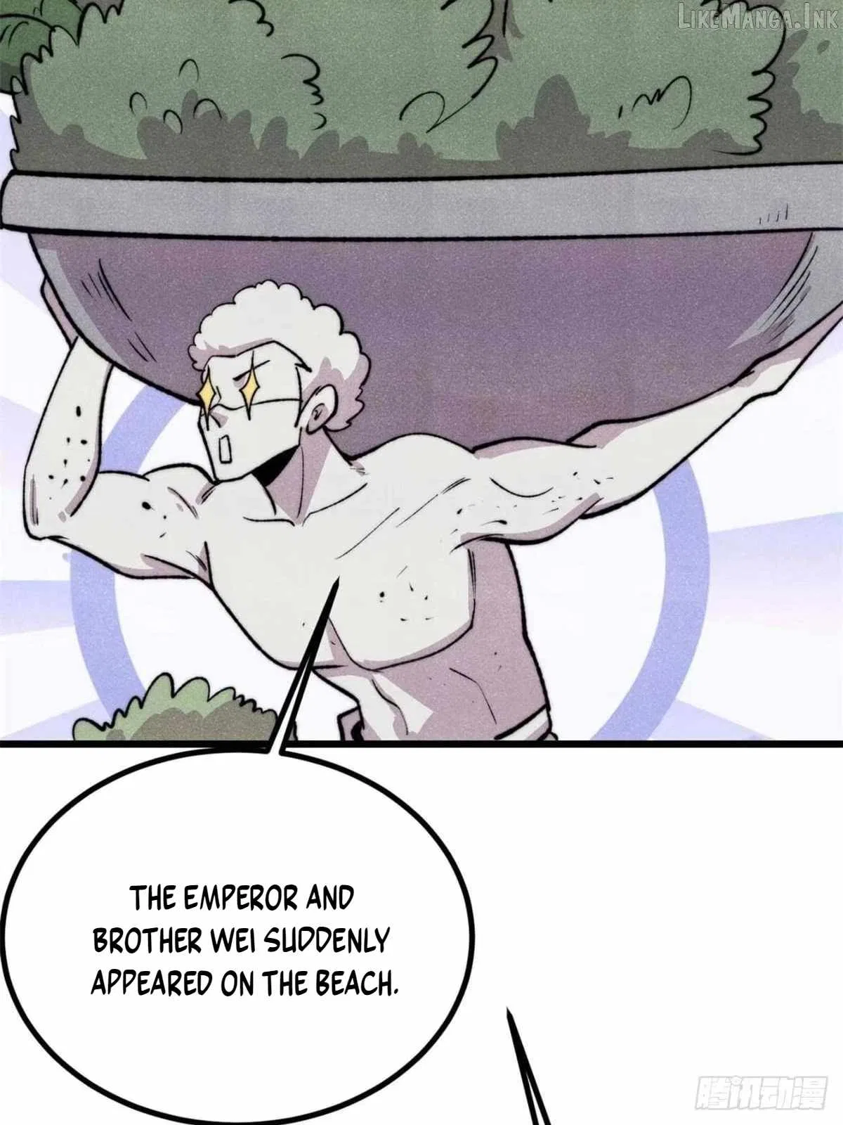 A Dragonslayer's Peerless Regression Chapter 549 – Page 53