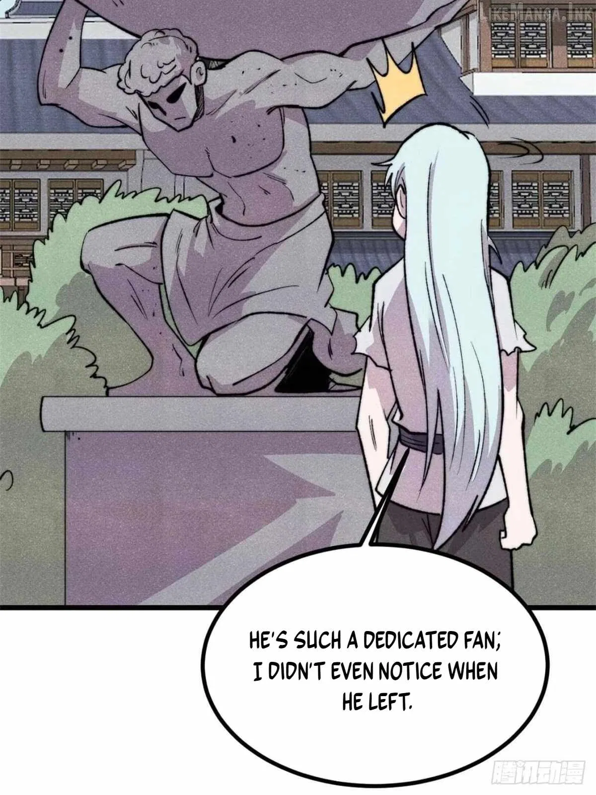 A Dragonslayer's Peerless Regression Chapter 549 – Page 65