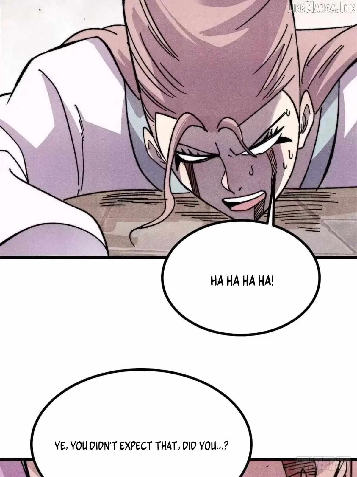 A Dragonslayer's Peerless Regression Chapter 548 – Page 5