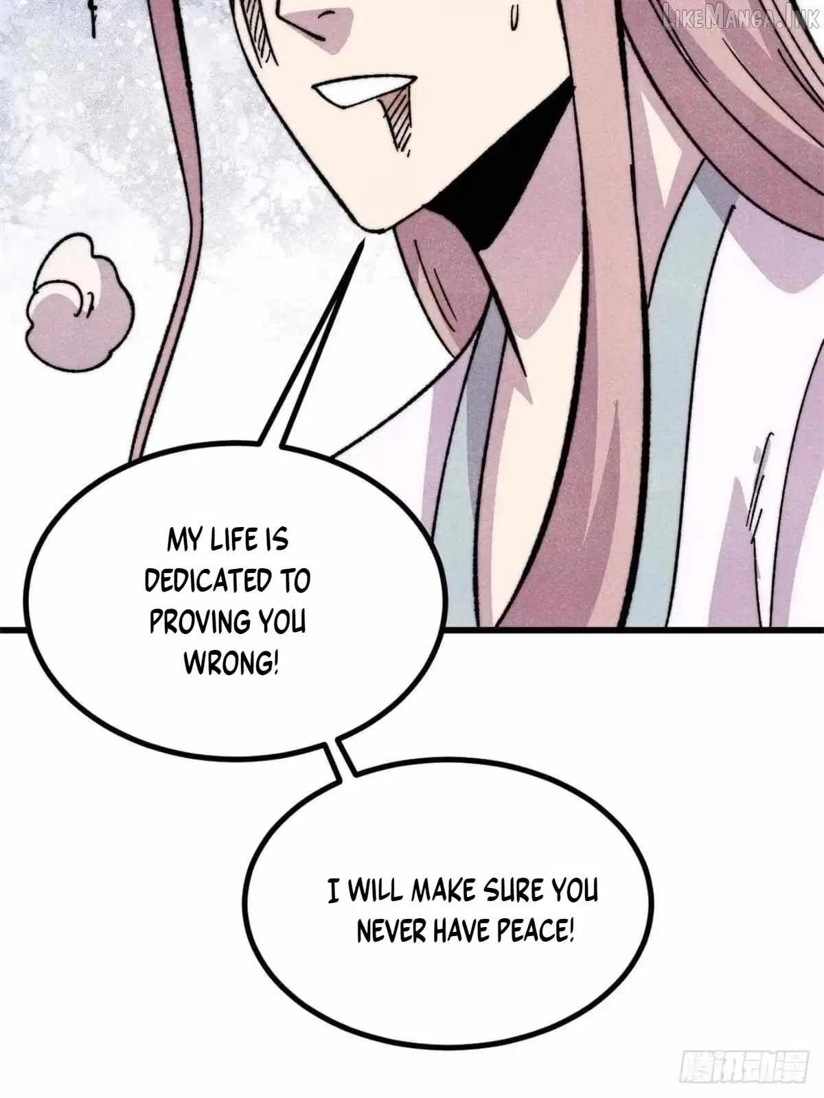A Dragonslayer's Peerless Regression Chapter 548 – Page 10