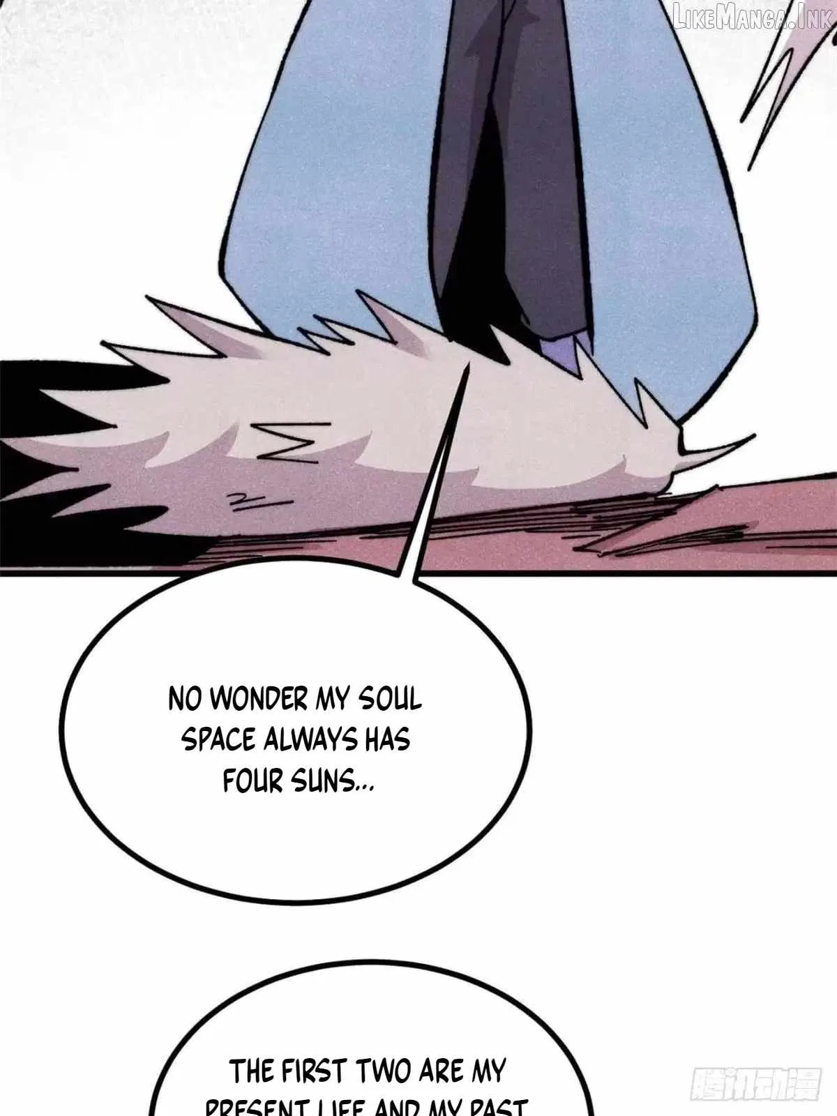 A Dragonslayer's Peerless Regression Chapter 548 – Page 15
