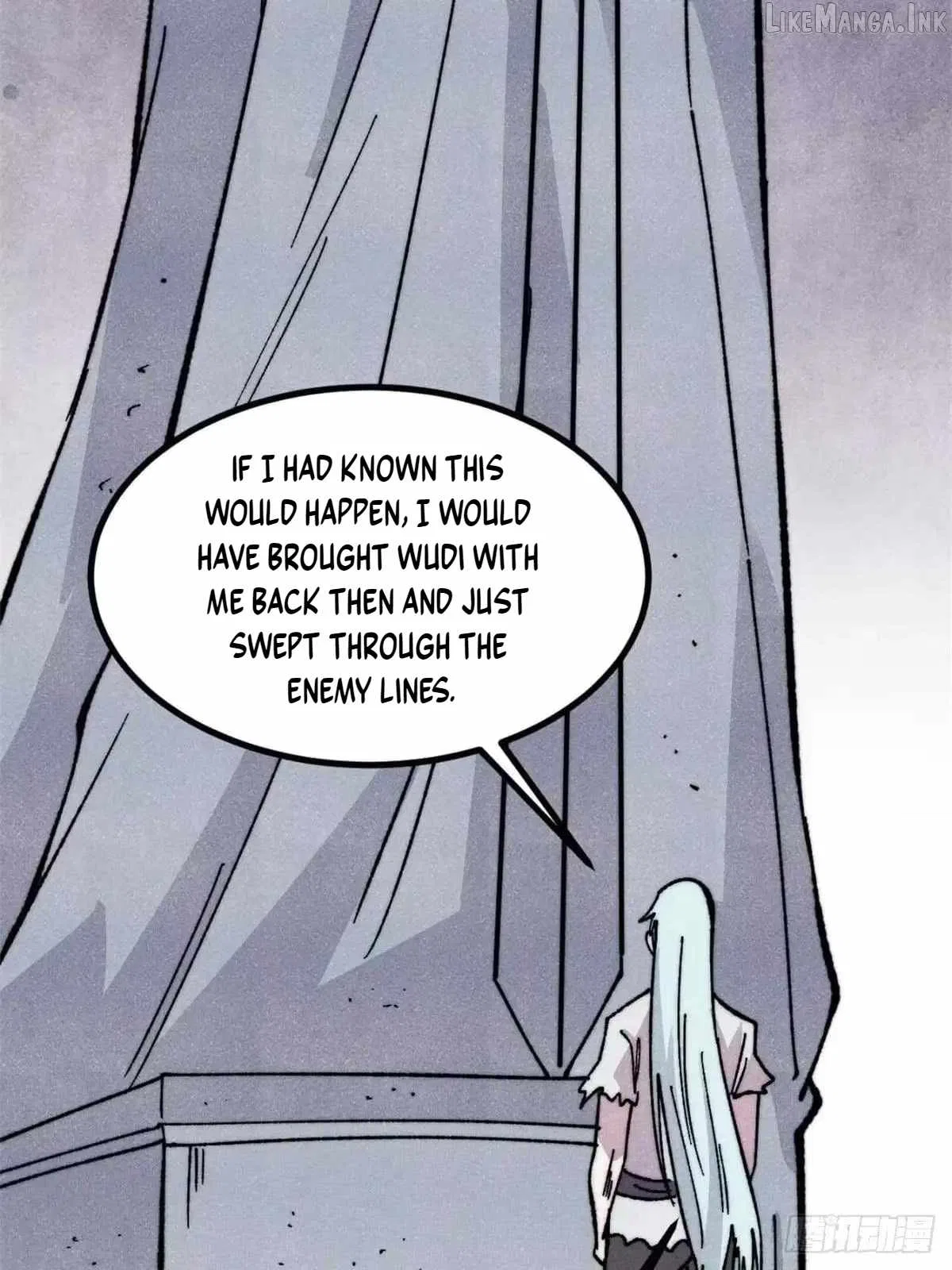 A Dragonslayer's Peerless Regression Chapter 548 – Page 21