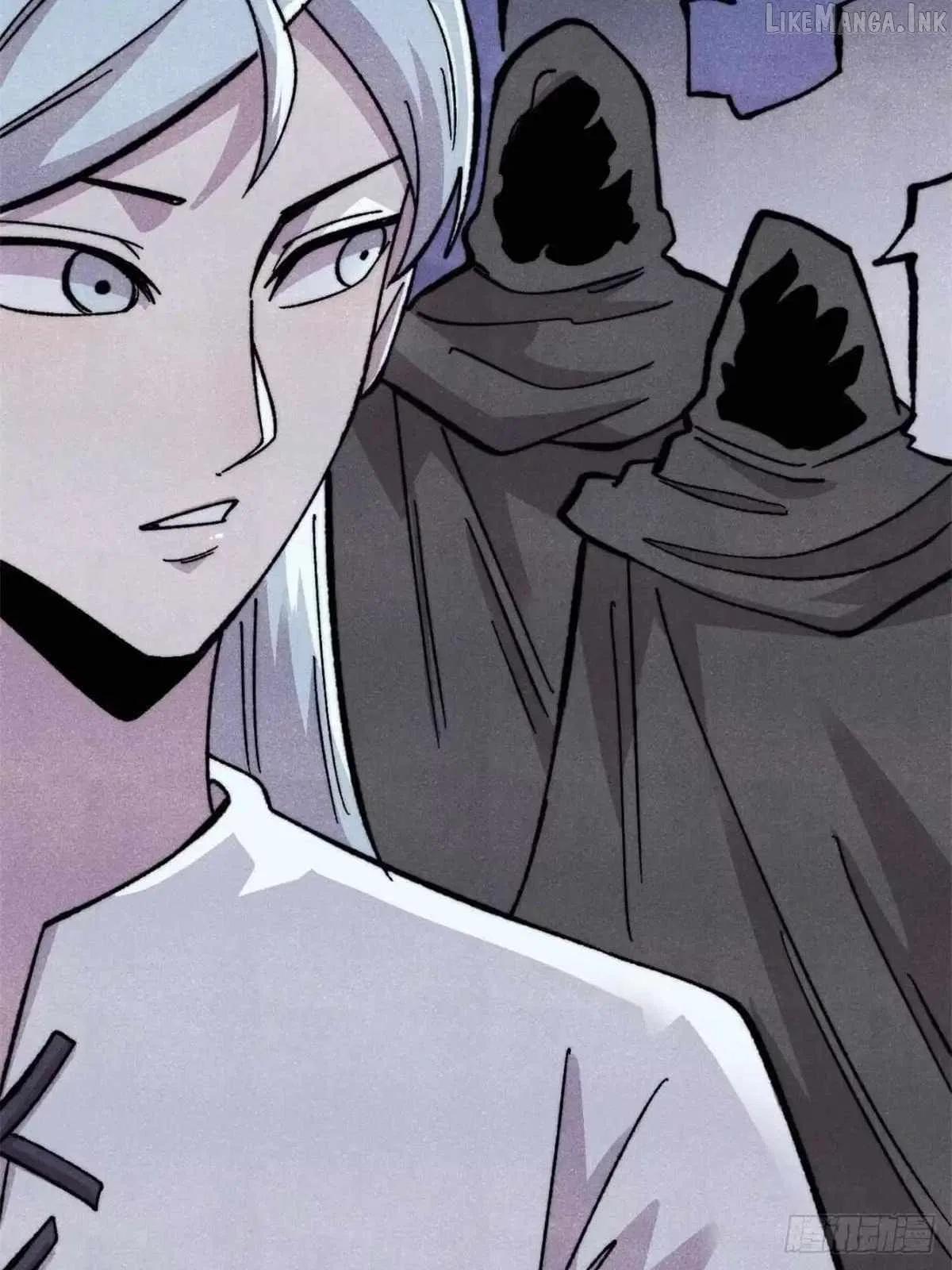 A Dragonslayer's Peerless Regression Chapter 548 – Page 25