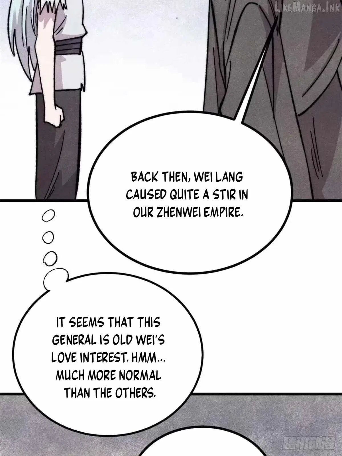 A Dragonslayer's Peerless Regression Chapter 548 – Page 32