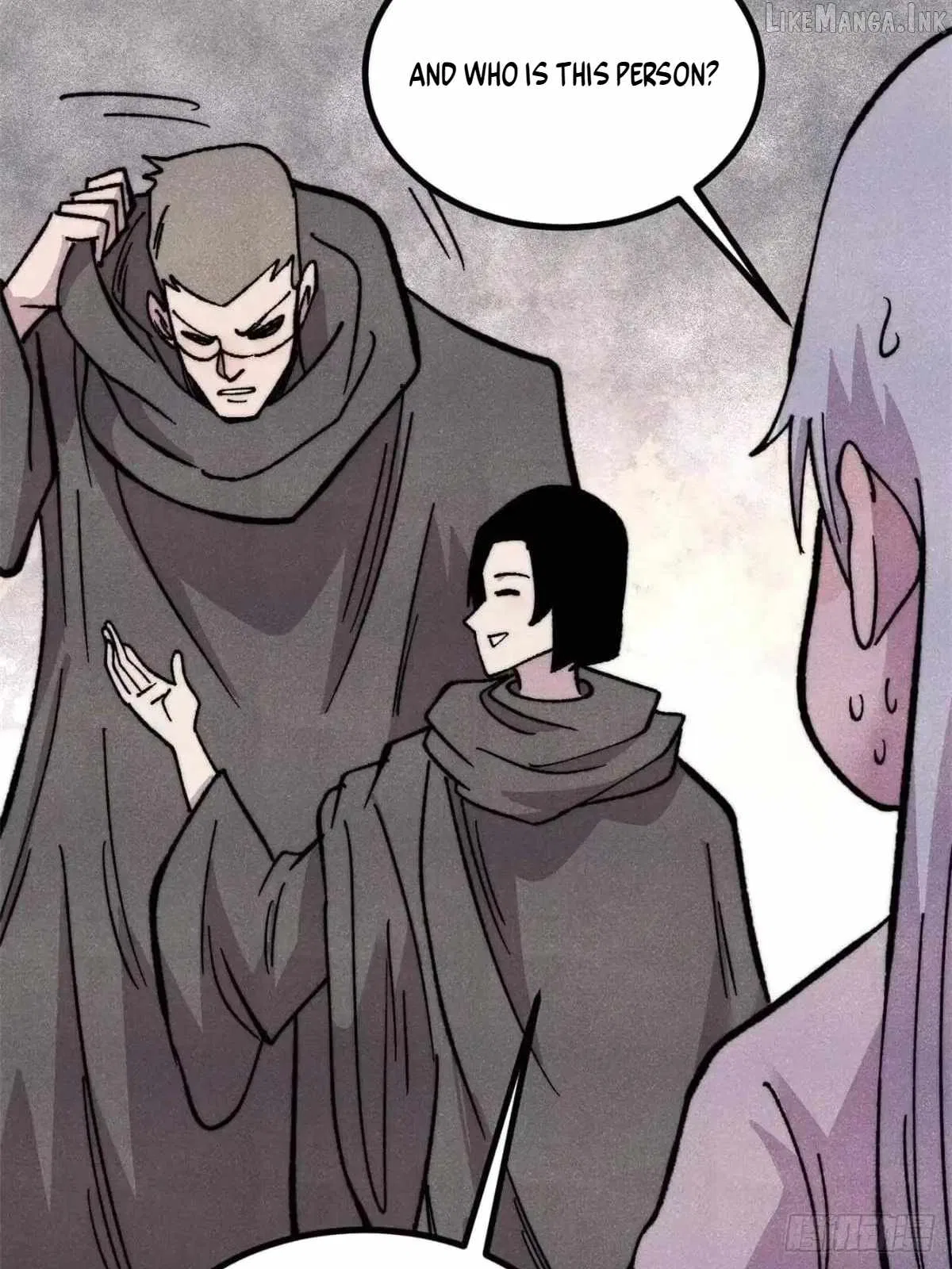 A Dragonslayer's Peerless Regression Chapter 548 – Page 33