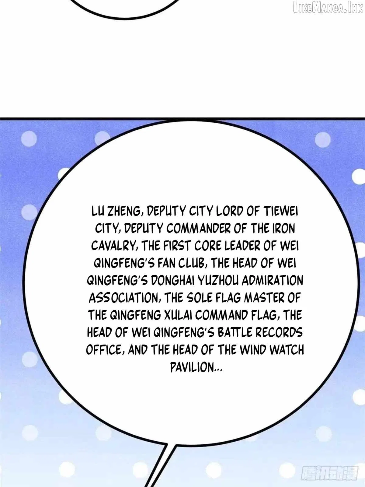 A Dragonslayer's Peerless Regression Chapter 548 – Page 36