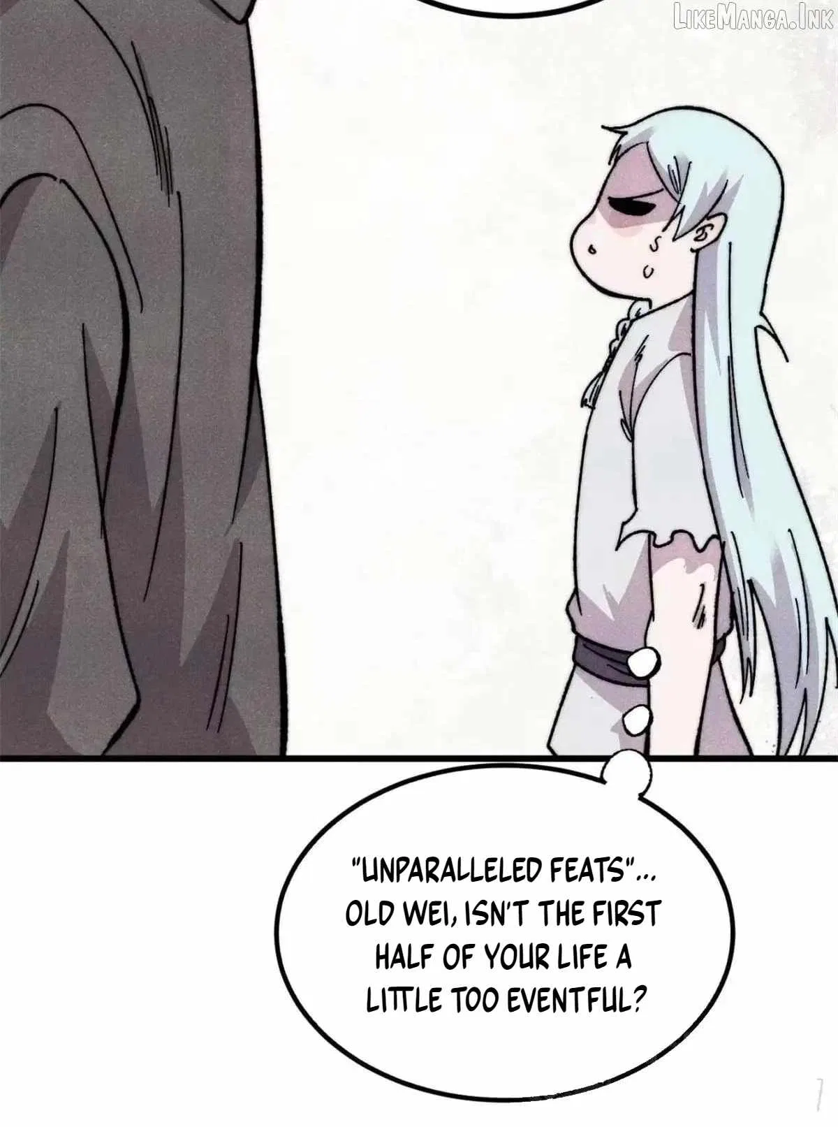 A Dragonslayer's Peerless Regression Chapter 548 – Page 39