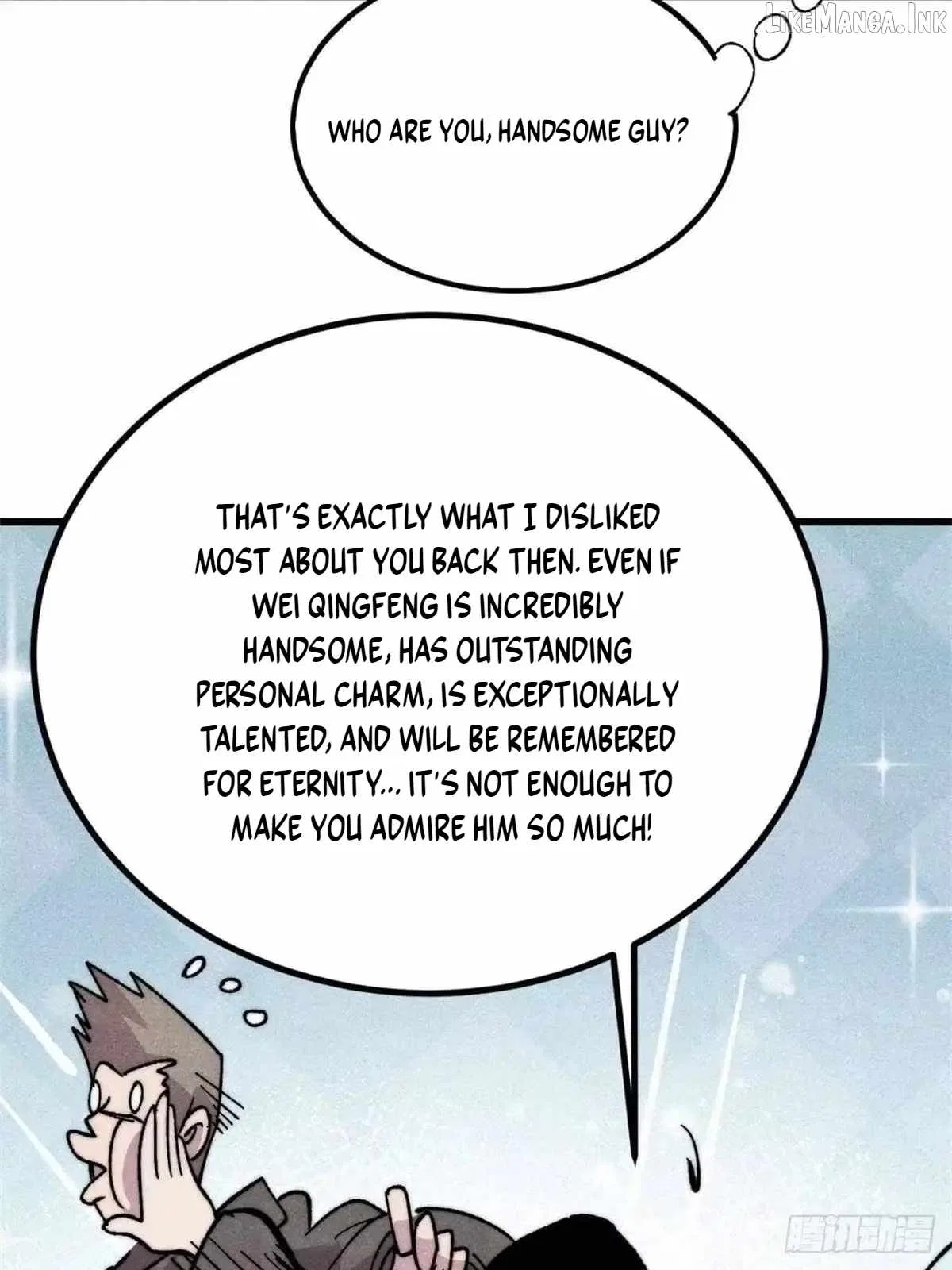 A Dragonslayer's Peerless Regression Chapter 548 – Page 42