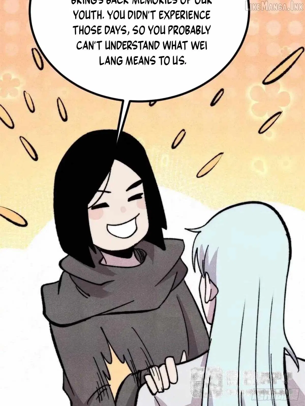 A Dragonslayer's Peerless Regression Chapter 548 – Page 44