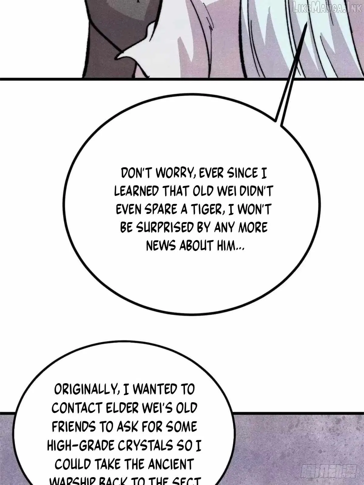 A Dragonslayer's Peerless Regression Chapter 548 – Page 45