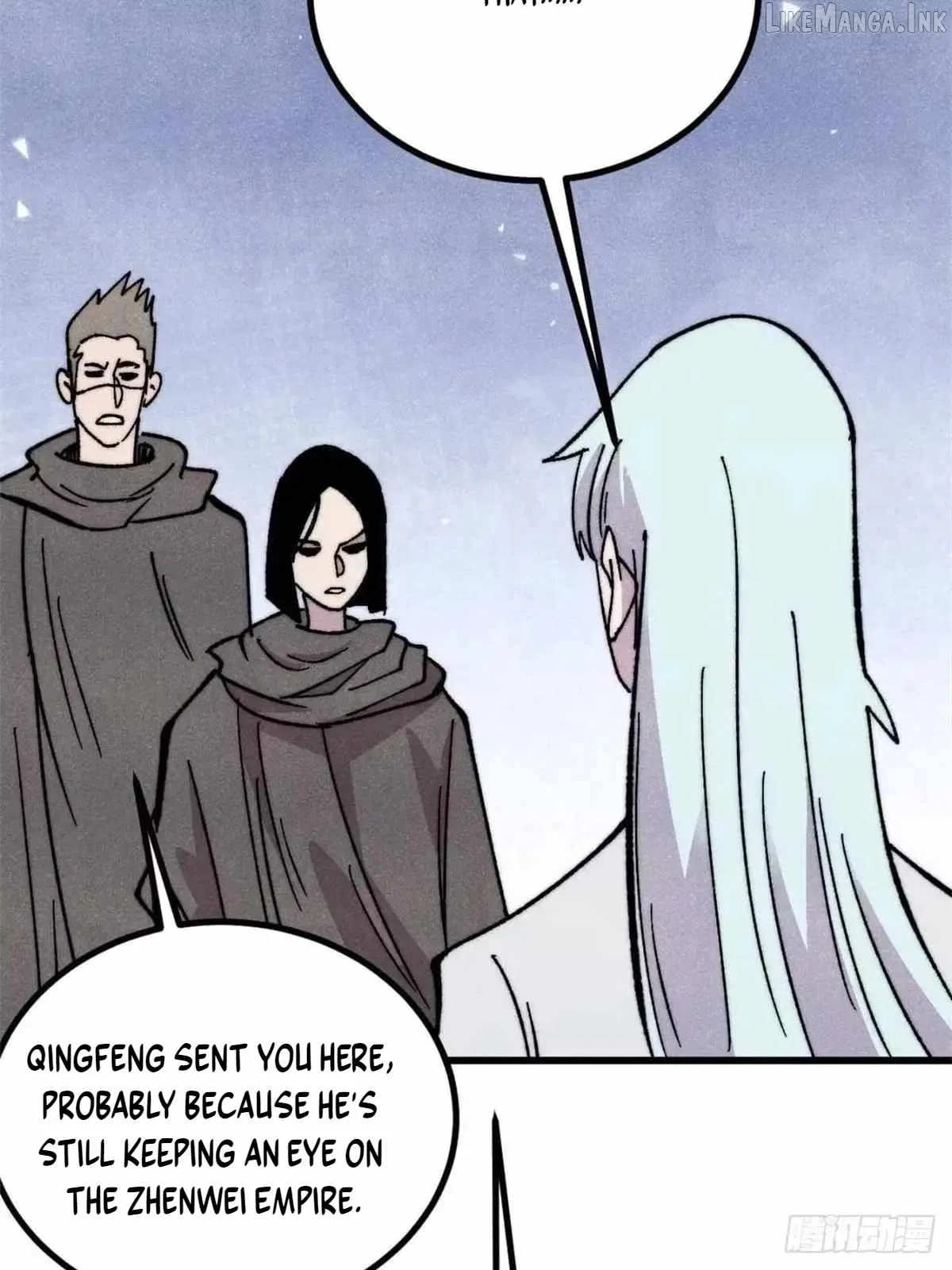 A Dragonslayer's Peerless Regression Chapter 548 – Page 48