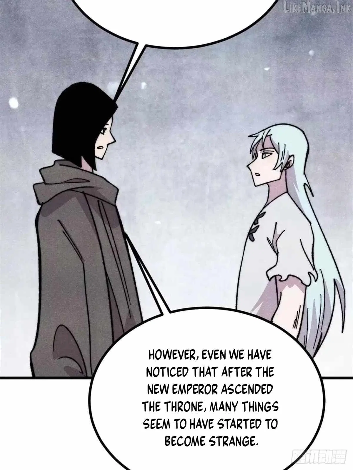 A Dragonslayer's Peerless Regression Chapter 548 – Page 50