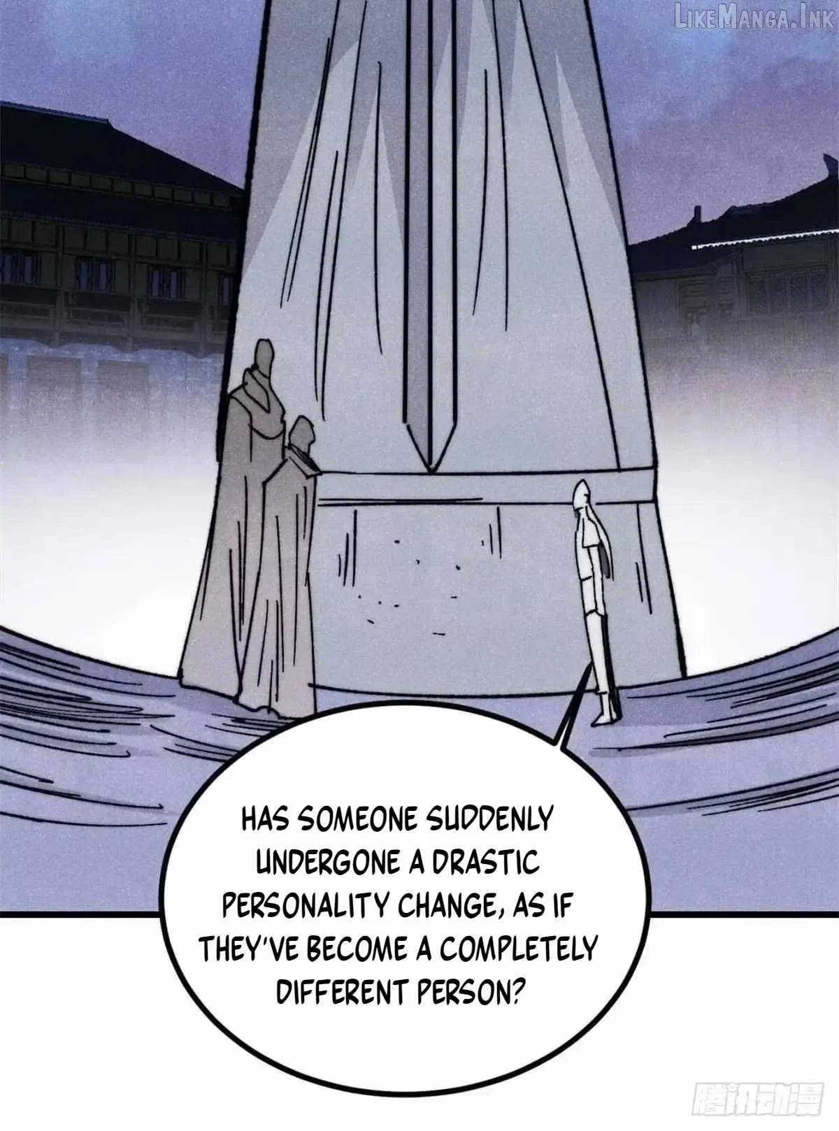 A Dragonslayer's Peerless Regression Chapter 548 – Page 52