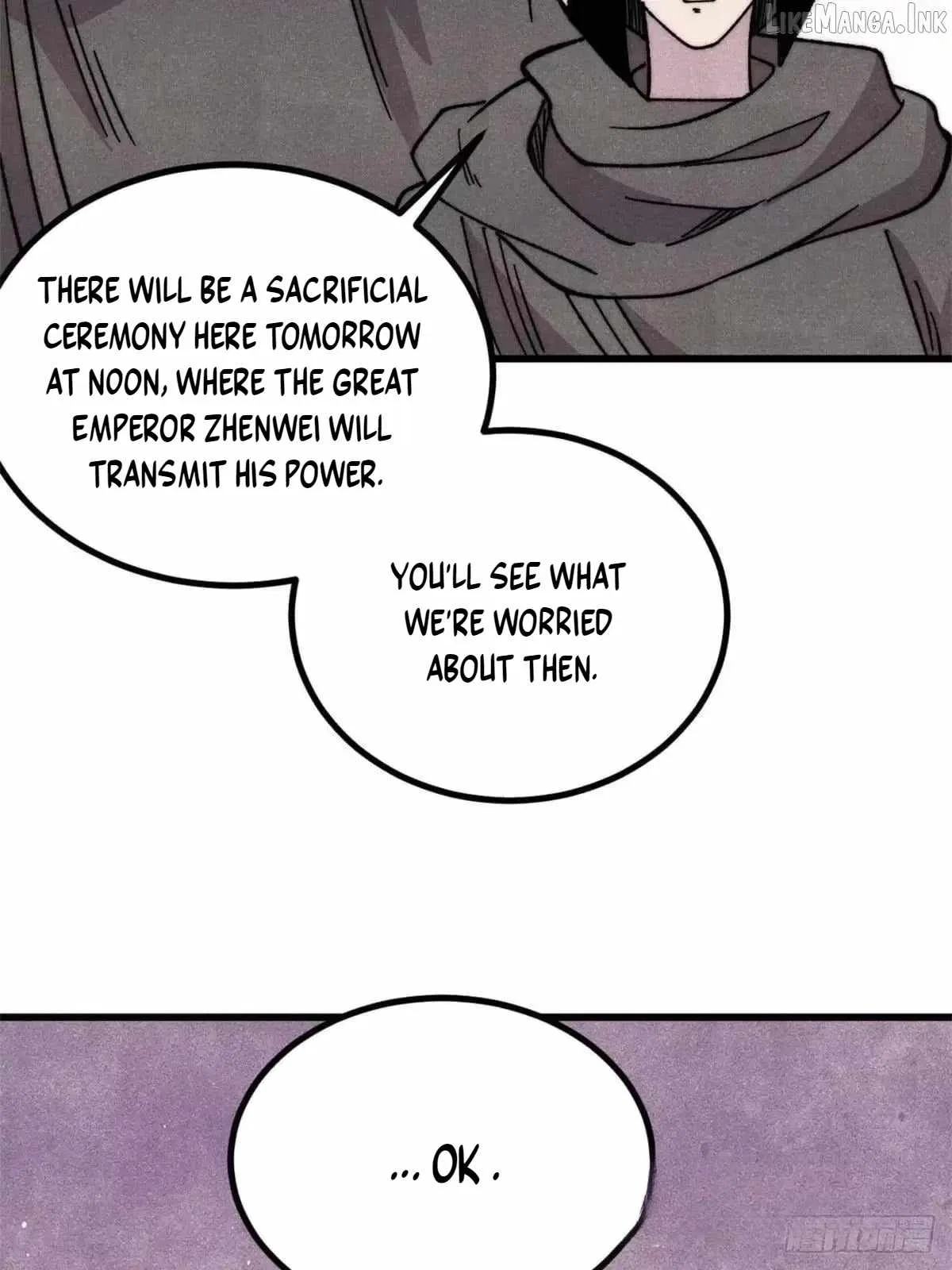 A Dragonslayer's Peerless Regression Chapter 548 – Page 54