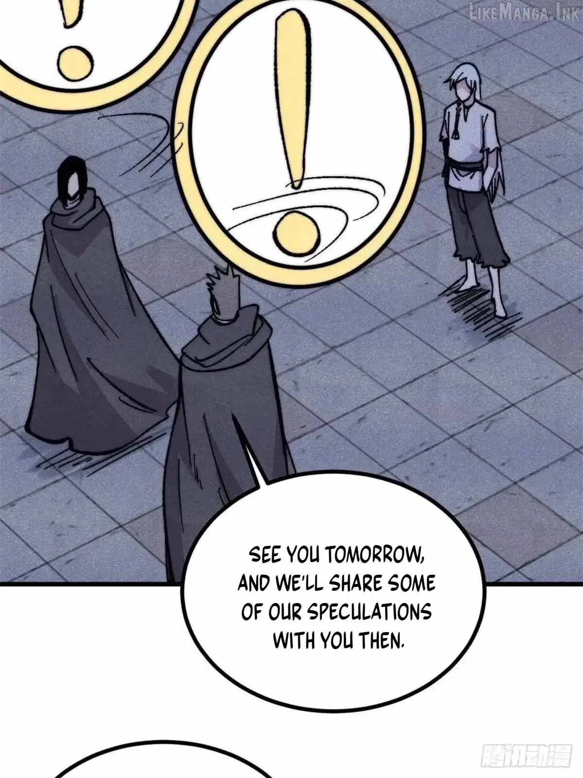 A Dragonslayer's Peerless Regression Chapter 548 – Page 57