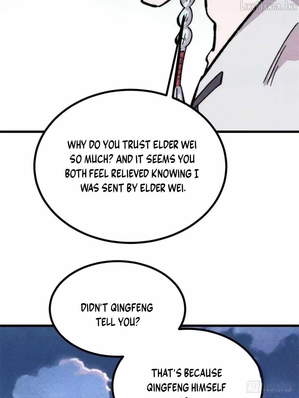 A Dragonslayer's Peerless Regression Chapter 548 – Page 59