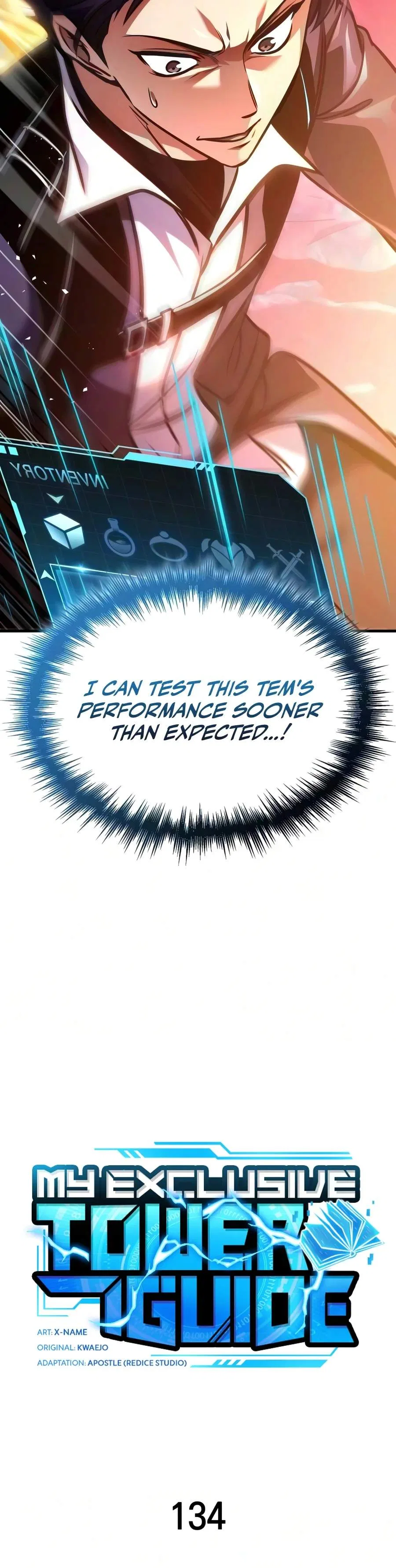 A Dragonslayer's Peerless Regression Chapter 134 – Page 6