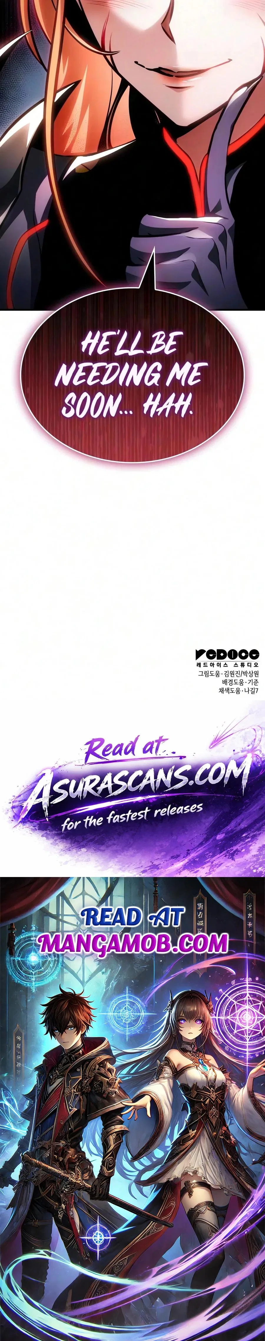 A Dragonslayer's Peerless Regression Chapter 134 – Page 25