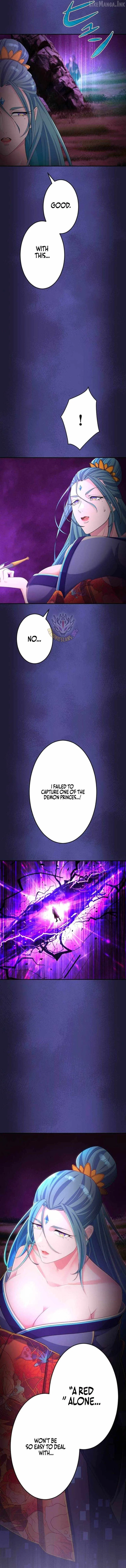A Dragonslayer's Peerless Regression Chapter 113 – Page 8