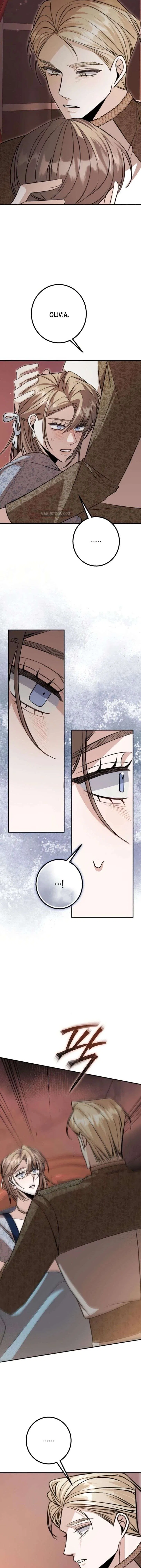 The End of an Imperfect Divorce Chapter 39 – Page 7