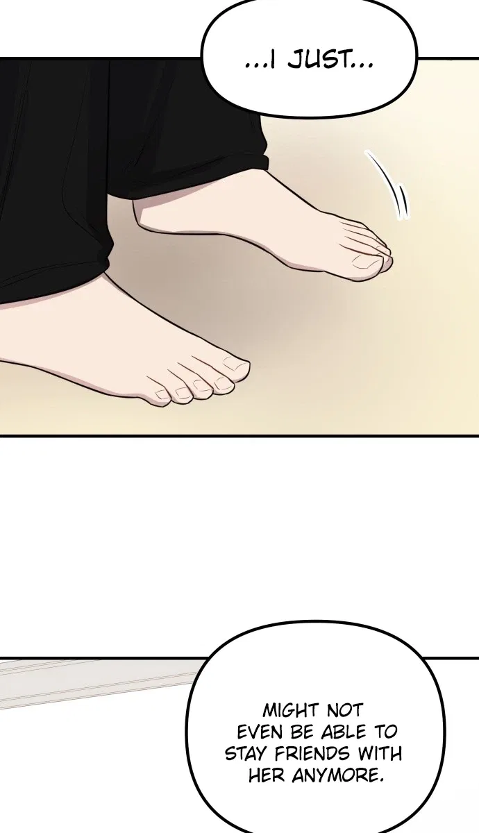 Jiyujiyo Chapter 57 – Page 18