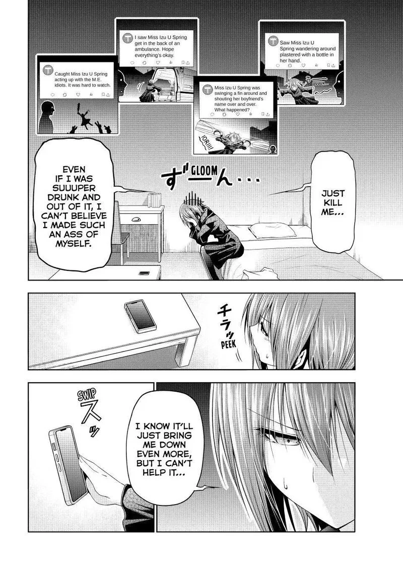 Noble Lady Reformation Guide Chapter 111 – Page 2