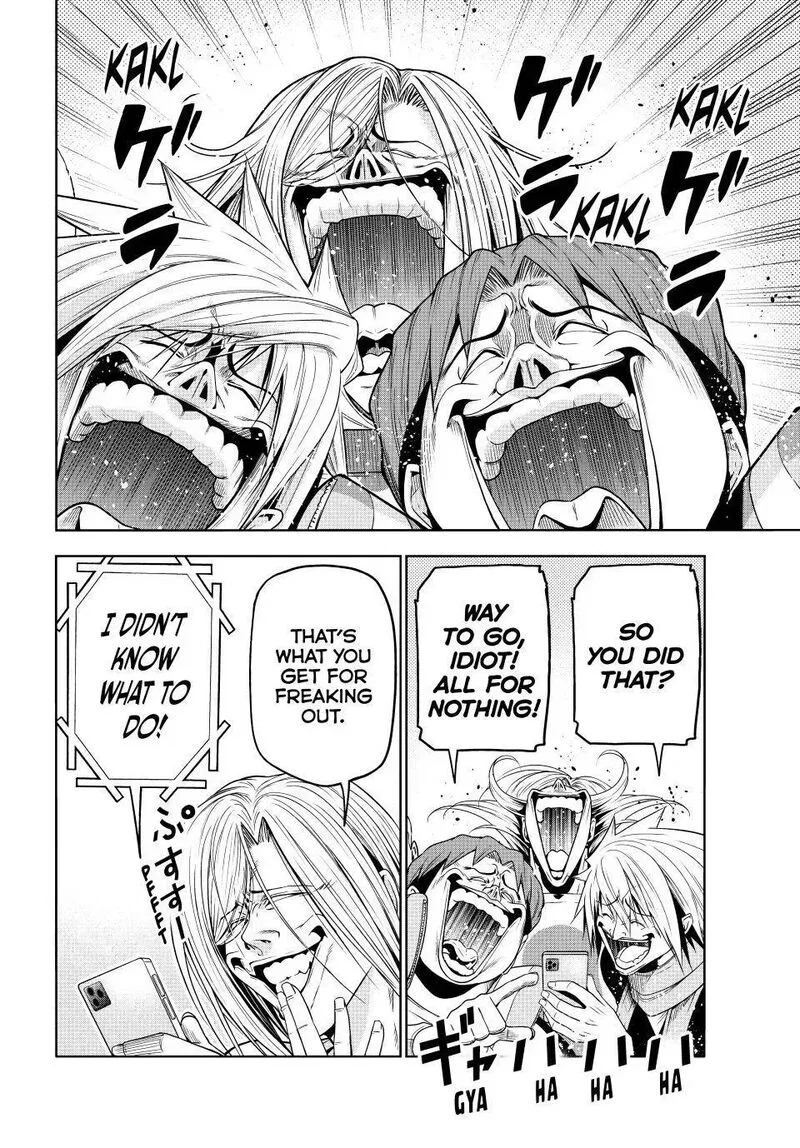 Noble Lady Reformation Guide Chapter 111 – Page 10
