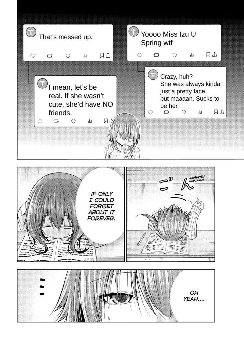 Noble Lady Reformation Guide Chapter 111 – Page 21