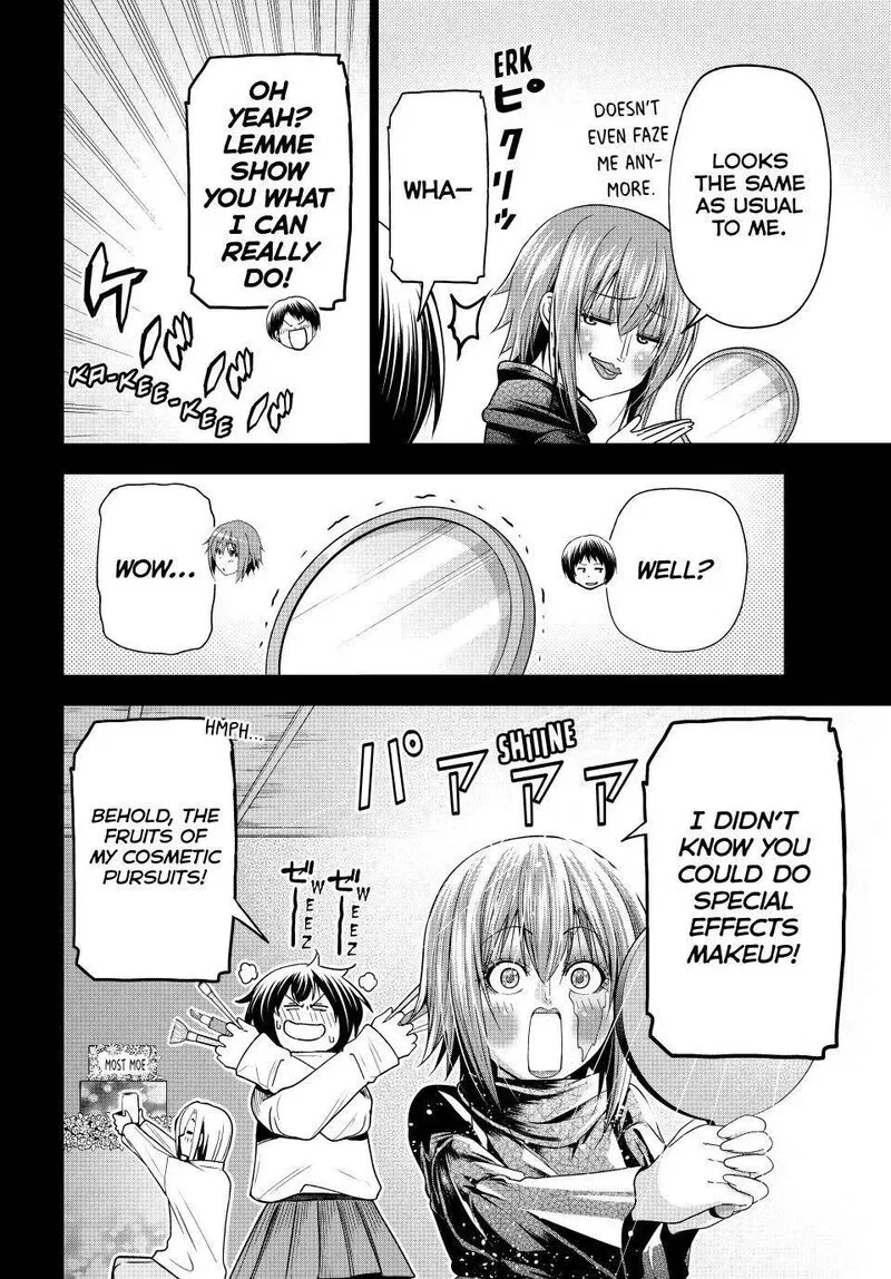 Noble Lady Reformation Guide Chapter 111 – Page 25