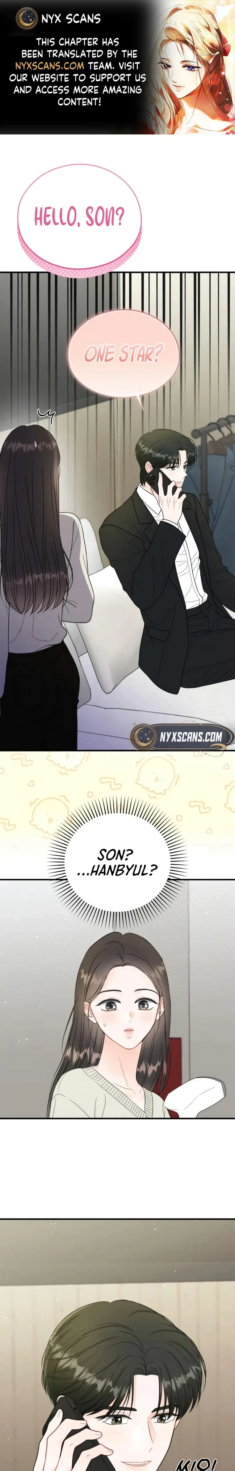 One and Only Chapter 57 – Page 1