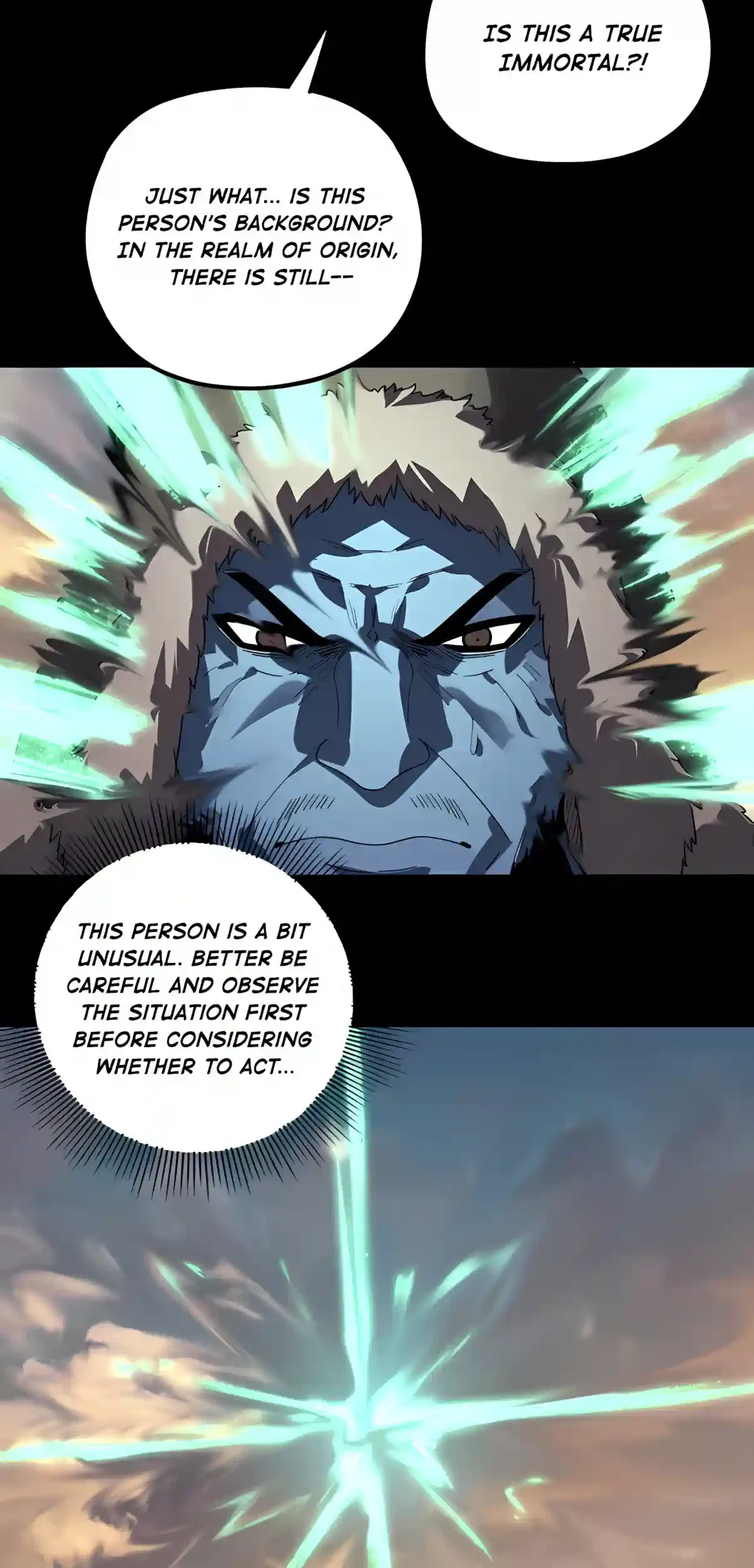 I Am the Fated Villain Chapter 355 – Page 4