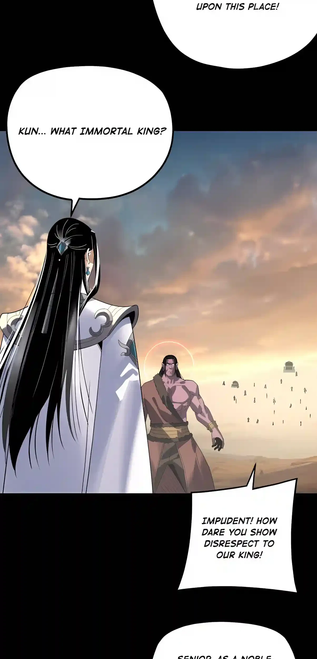 I Am the Fated Villain Chapter 355 – Page 10