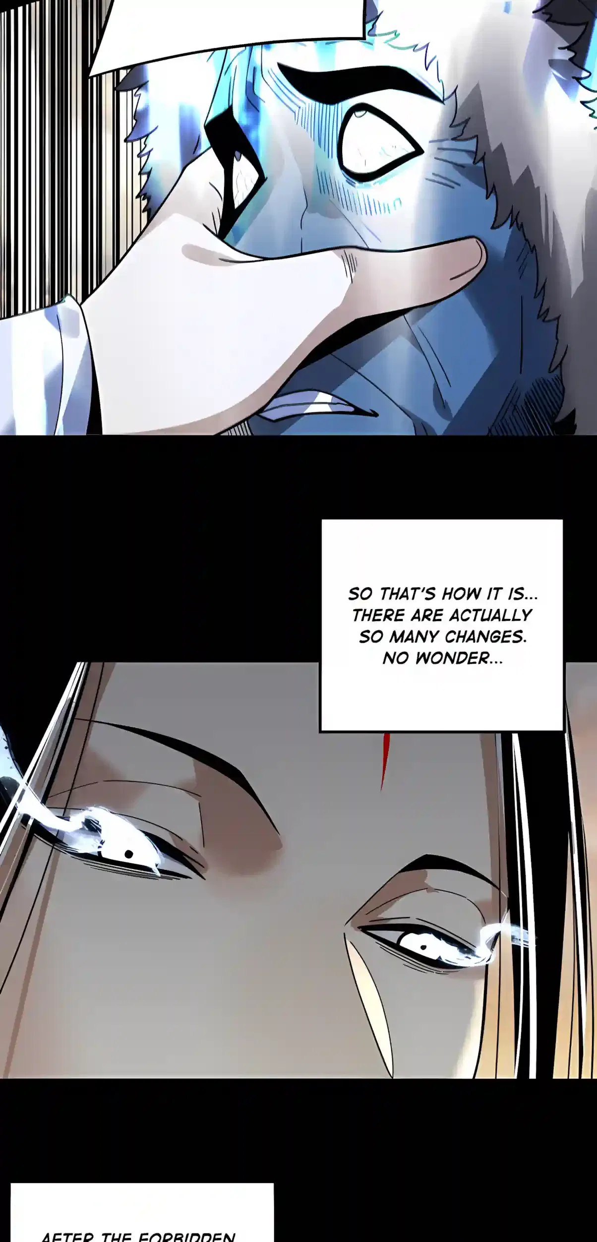 I Am the Fated Villain Chapter 355 – Page 18