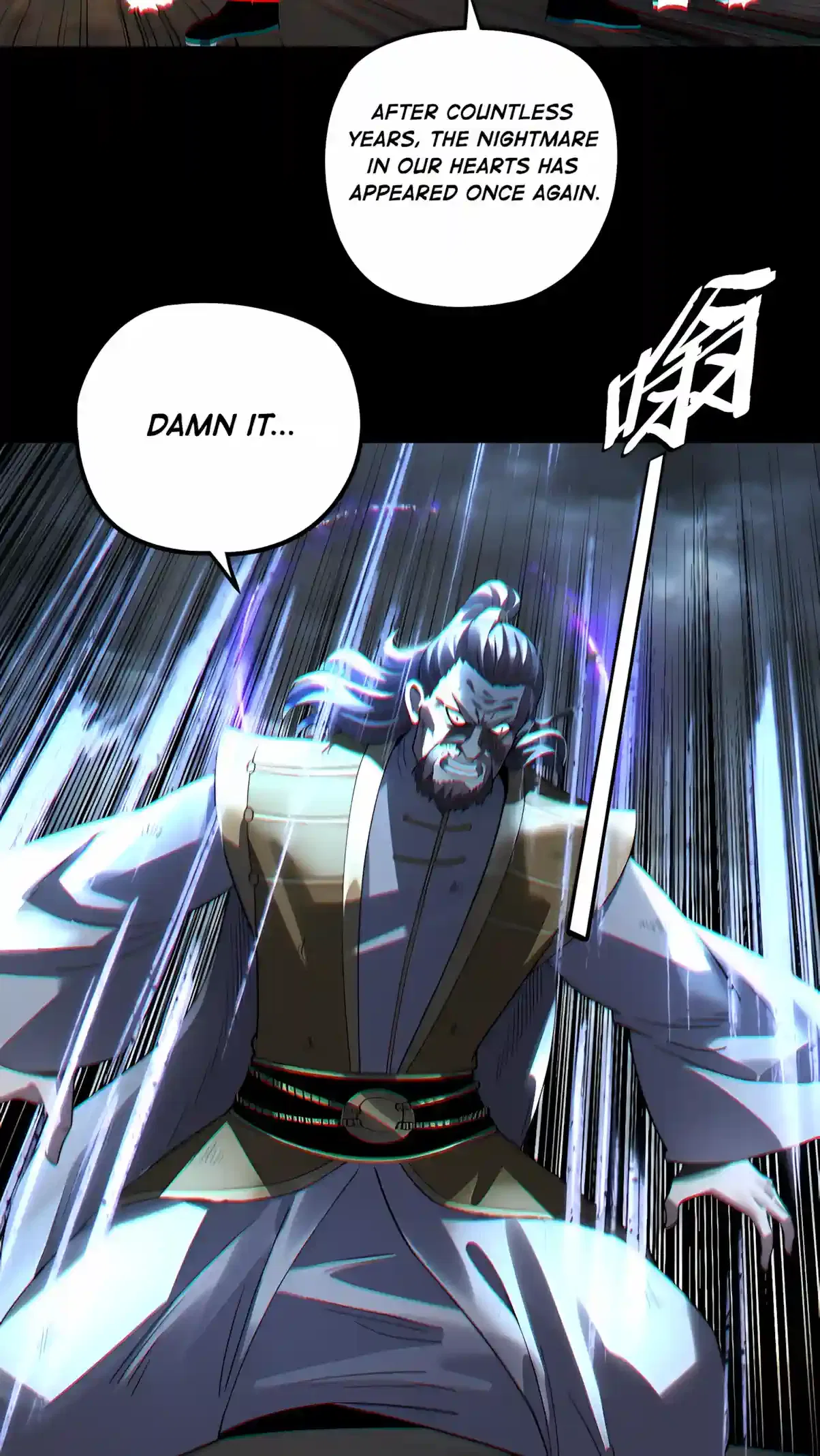 I Am the Fated Villain Chapter 355 – Page 30